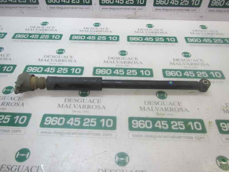 Recambio de amortiguador trasero derecho para mazda 2 lim. (de) 1.3 16v cat referencia OEM IAM DF712870XC  