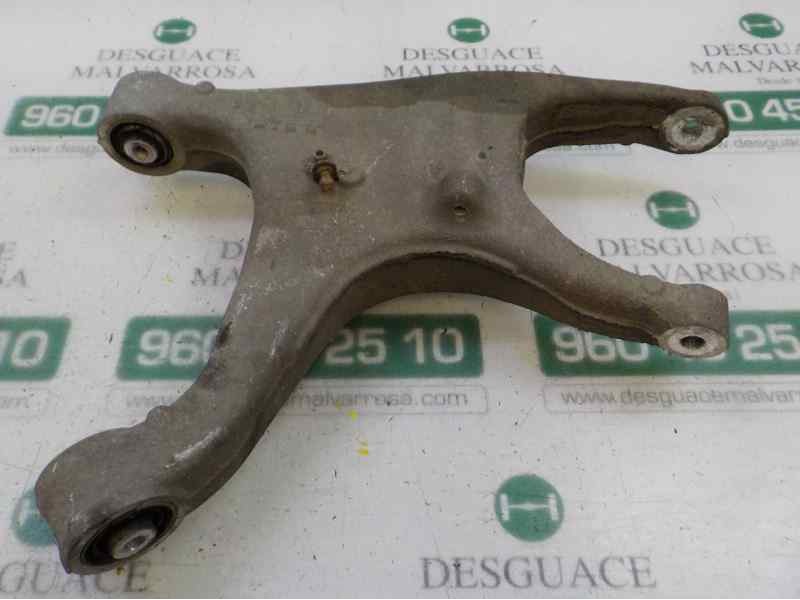 Recambio de brazo suspension inferior trasero derecho para audi q5 (8r) 2.0 16v tdi referencia OEM IAM 8R0505312F  