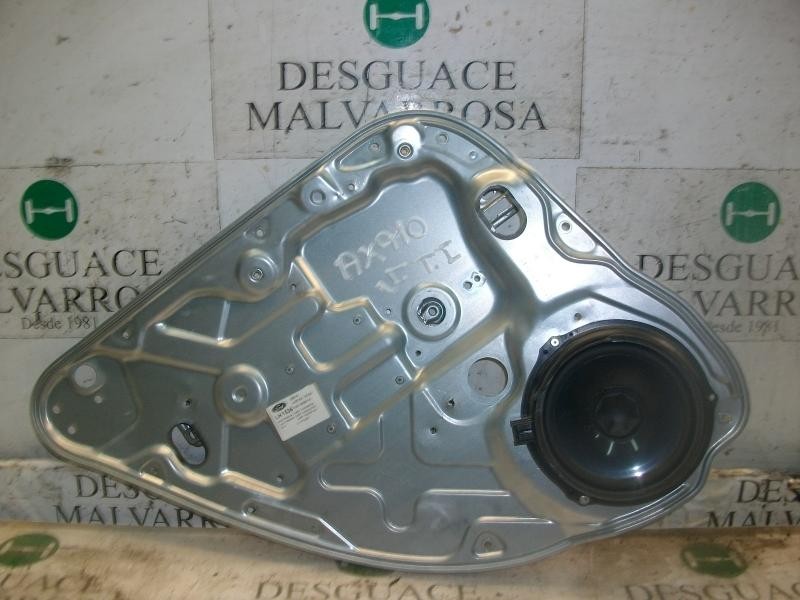 Recambio de elevalunas trasero izquierdo para ford c-max (cb3) titanium referencia OEM IAM   