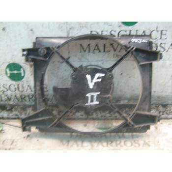 CANALIZADOR AIRE 253502D000 