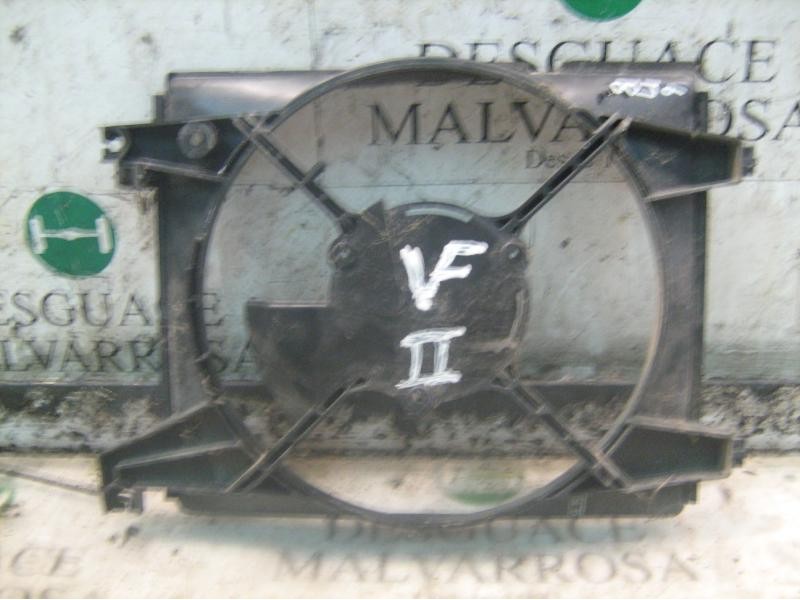 Recambio de canalizador aire para hyundai coupe (gk) 2.0 fx full referencia OEM IAM 253502D000  