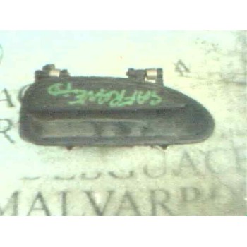 MANETA EXTERIOR TRASERA DERECHA 