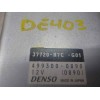 Recambio de modulo electronico para honda cr-v 2.2 dtec cat referencia OEM IAM 37720R7CG01 37720R7CG01 