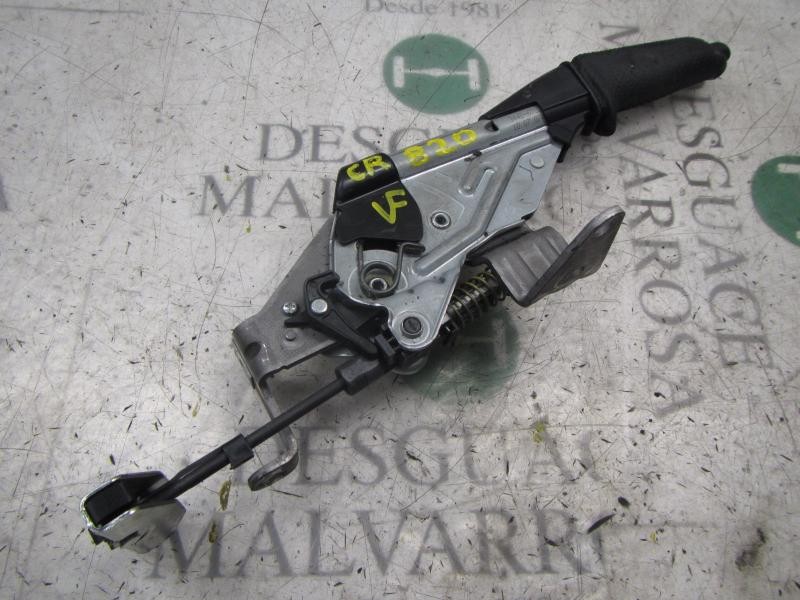 Recambio de palanca freno de mano para bmw serie 1 berlina (e81/e87) 118d referencia OEM IAM 34406782749  