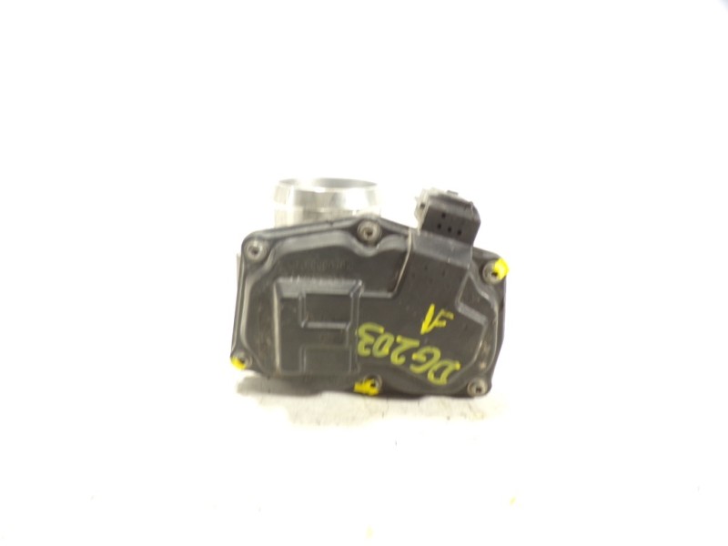 Recambio de caja mariposa para ford tourneo courier (c4a) 1.0 ecoboost cat referencia OEM IAM 2168321  