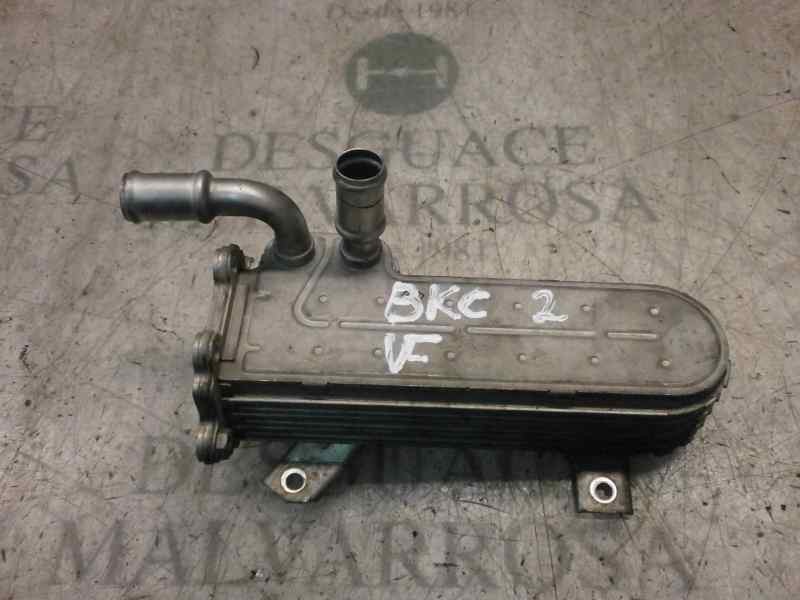 Recambio de enfriador egr para audi a3 (8p) 1.9 tdi referencia OEM IAM   