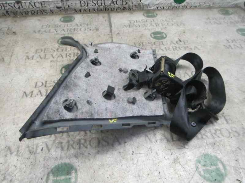 Recambio de cinturon seguridad trasero derecho para audi a3 (8l) 1.8 20v referencia OEM IAM   