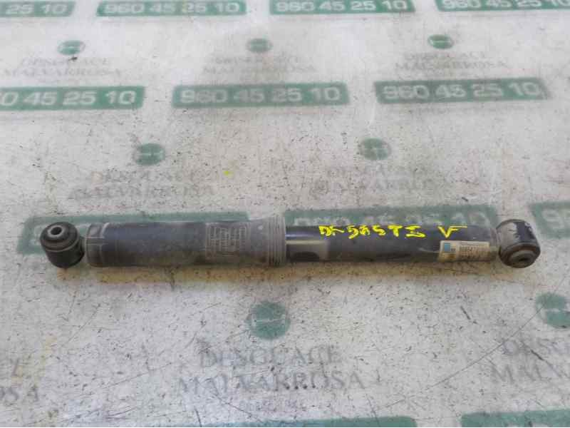 Recambio de amortiguador trasero izquierdo para citroën c3 1.4 hdi referencia OEM IAM   