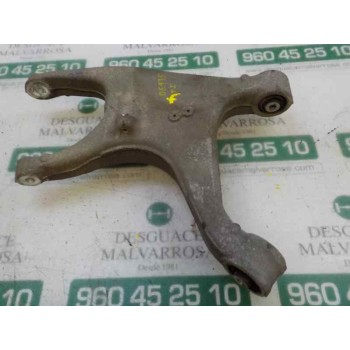 BRAZO SUSPENSION INFERIOR TRASERO IZQUIERDO 8R0505311F 