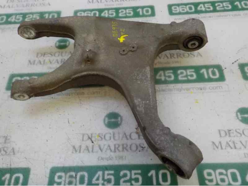 Recambio de brazo suspension inferior trasero izquierdo para audi q5 (8r) 2.0 16v tdi referencia OEM IAM 8R0505311F  
