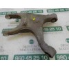 Recambio de brazo suspension inferior trasero izquierdo para audi q5 (8r) 2.0 16v tdi referencia OEM IAM 8R0505311F  
