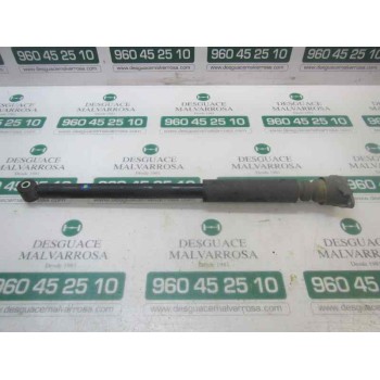 AMORTIGUADOR TRASERO IZQUIERDO DF712870XC 