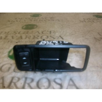 MANDO ELEVALUNAS DELANTERO DERECHO 