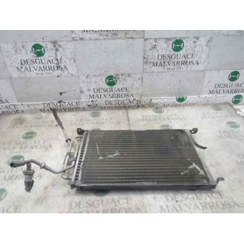 CONDENSADOR AIRE ACONDICIONADO 