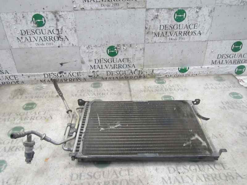 Recambio de condensador aire acondicionado para ford fiesta berlina (dx) 1.8 tddi turbodiesel cat referencia OEM IAM   