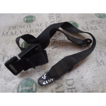 CINTURON SEGURIDAD DELANTERO 