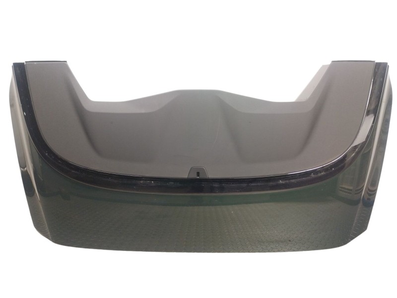 Recambio de capot trasero para bmw 4 descapotable (g23, g83) 420 i referencia OEM IAM 41009881889  