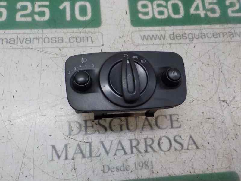 Recambio de mando luces para ford fiesta (cb1) 1.6 tdci cat referencia OEM IAM 1515201  