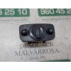 Recambio de mando luces para ford fiesta (cb1) 1.6 tdci cat referencia OEM IAM 1515201  