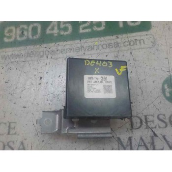 MODULO ELECTRONICO 39875T1GG01 39875T1GG01 