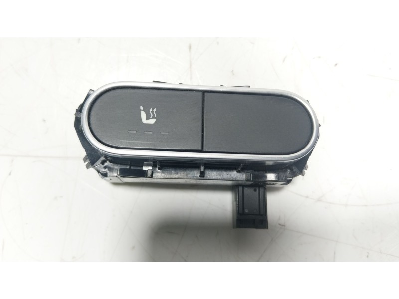 Recambio de modulo electronico para mercedes-benz cla (c118) cla 200 (118.387) referencia OEM IAM A1779056700 A1779056700 