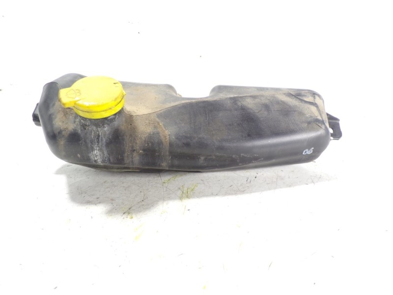 Recambio de deposito limpia para dacia sandero 1.5 dci diesel fap cat referencia OEM IAM 289101168R  