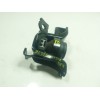 Recambio de soporte motor derecho para toyota yaris cross (mxp_) 1.5 hybrid (mxpj10) referencia OEM IAM 12305K0050  