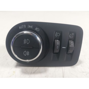 MANDO LUCES 39201665 