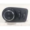Recambio de mando luces para opel corsa f (p2jo) 1.2 (68) referencia OEM IAM  39201665 