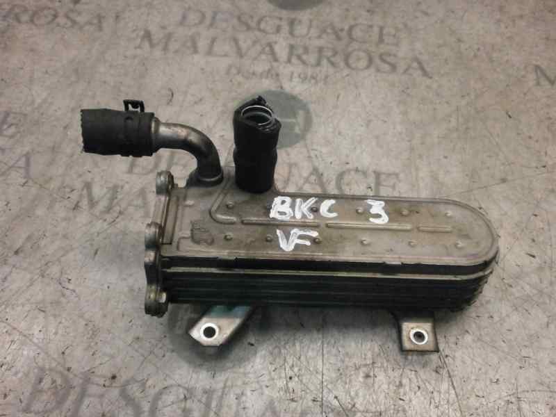 Recambio de enfriador egr para audi a3 (8p) 1.9 tdi referencia OEM IAM   