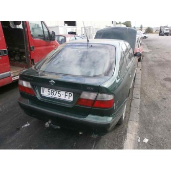 NISSAN PRIMERA BERLINA (P11)