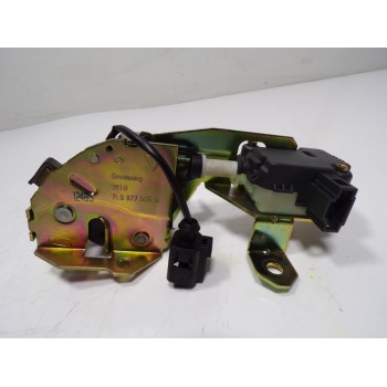 MOTOR C/C PORTON 95551250601 7L0827506 