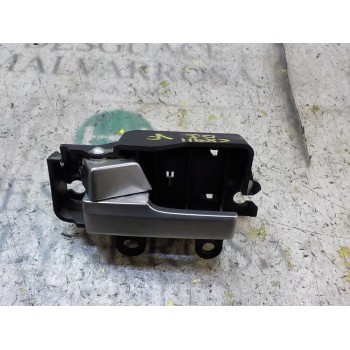 MANETA INTERIOR DELANTERA IZQUIERDA 1470119 