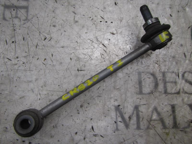 Recambio de tirante trasero izquierdo para bmw serie 1 berlina (e81/e87) 118d referencia OEM IAM 33556764428  