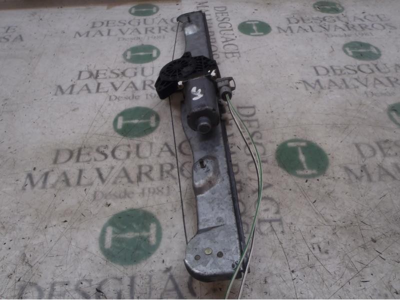 Recambio de elevalunas delantero derecho para nissan atleon 120.35 referencia OEM IAM   