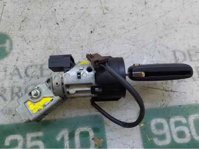 Recambio de antirrobo para citroën c3 1.4 hdi referencia OEM IAM   