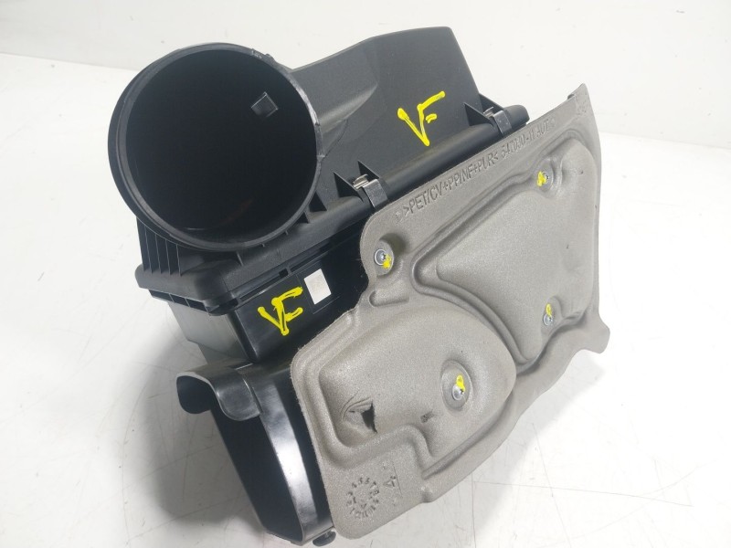 Recambio de filtro aire para bmw 4 descapotable (g23, g83) 420 i referencia OEM IAM 13715A0C6D9 13715A0C609 