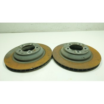 DISCO FRENO TRASERO 9Y0615601B 