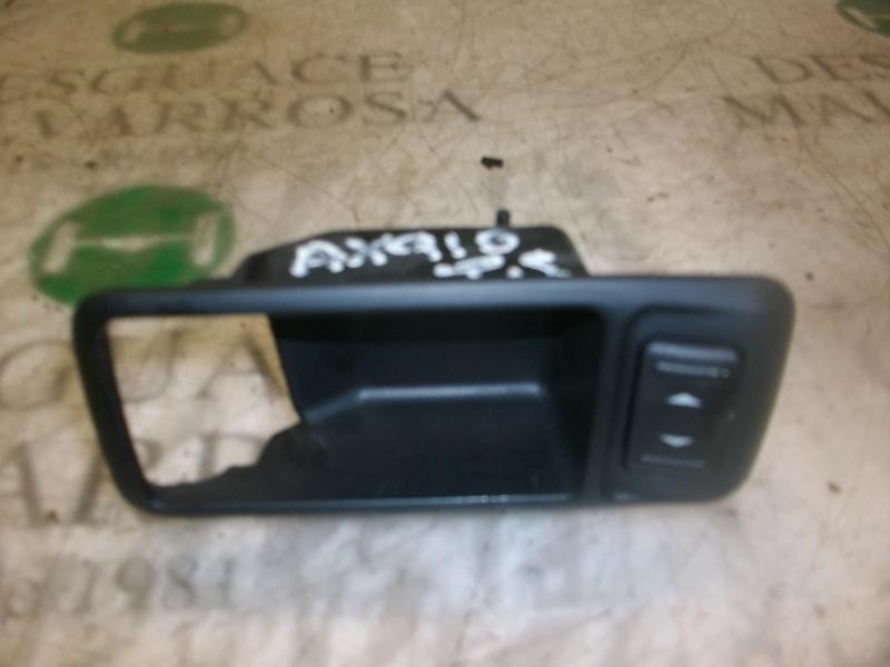 Recambio de mando elevalunas trasero izquierdo para ford c-max (cb3) titanium referencia OEM IAM   