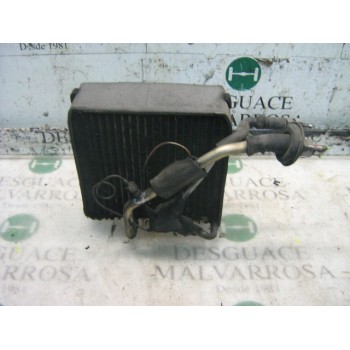 EVAPORADOR AIRE ACONDICIONADO 