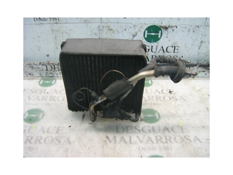 Recambio de evaporador aire acondicionado para nissan almera (n15) gx referencia OEM IAM   
