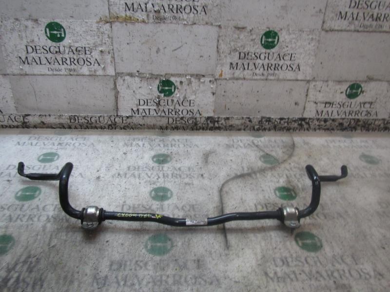 Recambio de barra estabilizadora delantera para ford fiesta (cb1) ambiente referencia OEM IAM 1562799  