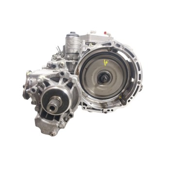 CAJA CAMBIOS 0DL300012N TFR 