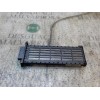 Recambio de resistencia calefaccion para renault scenic ii 1.5 dci diesel referencia OEM IAM   