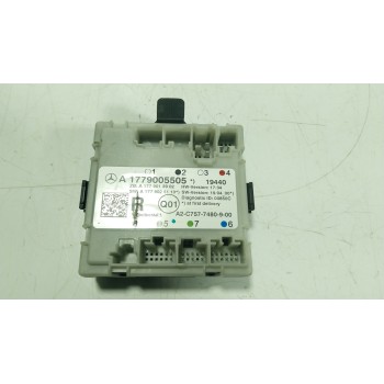 MODULO ELECTRONICO A1779005505 A1779005505 