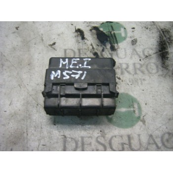 MODULO ELECTRONICO 