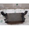 Recambio de intercooler para nissan atleon 120.35 referencia OEM IAM   