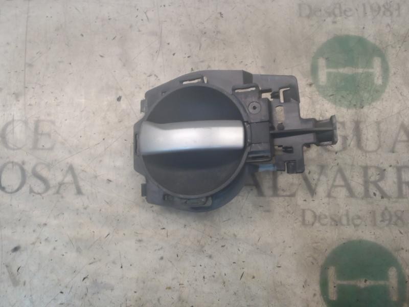 Recambio de maneta interior trasera derecha para citroën c3 1.1 collection referencia OEM IAM   