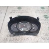 Recambio de cuadro instrumentos para hyundai tucson (jm) 2.0 crdi comfort referencia OEM IAM 940132E481 940132E480 