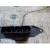 Recambio de resistencia calefaccion para renault scenic ii 1.5 dci diesel referencia OEM IAM   